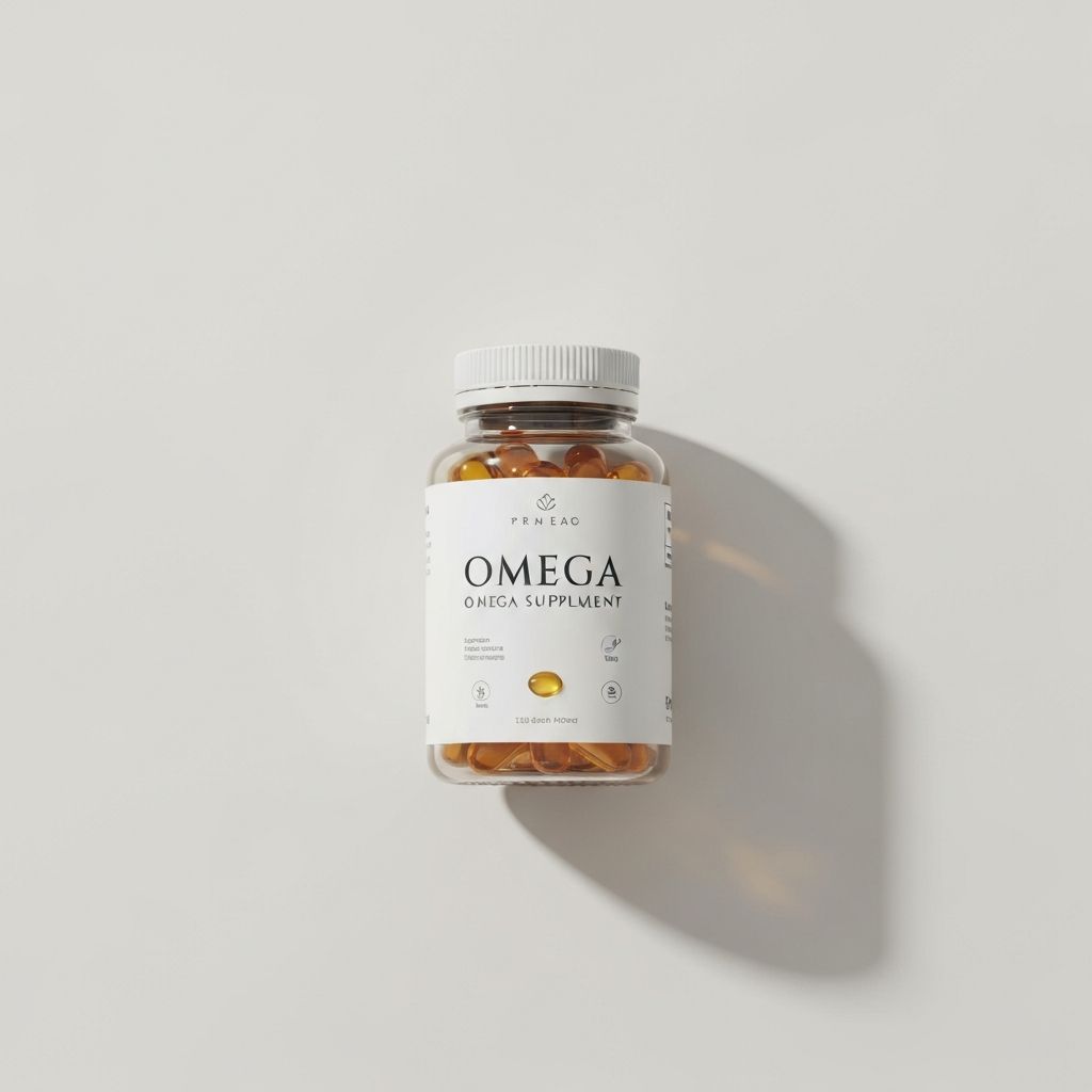Omega Balance für Männer